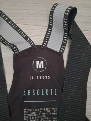 Culote ciclismo mujer CAYON BIKES