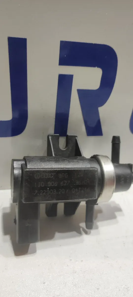 1041 VÁLVULA AIRE ADICIONAL AUDI 1.9 TDI