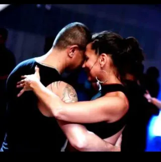 Clases de salsa y bachata