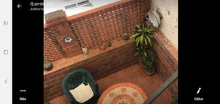 Piso en alquiler en La Caleta - La Viña en Cádiz