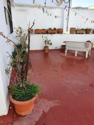 Piso en alquiler en La Caleta - La Viña en Cádiz