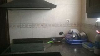 Piso en alquiler en La Caleta - La Viña en Cádiz