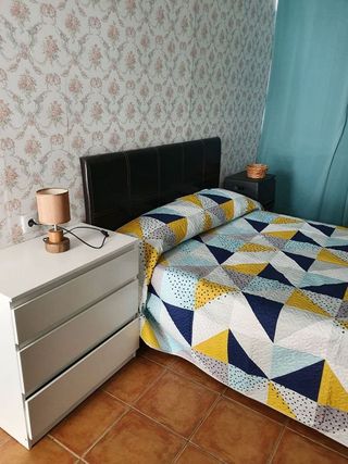 Piso en alquiler en La Caleta - La Viña en Cádiz