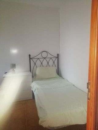 Piso en alquiler en La Caleta - La Viña en Cádiz