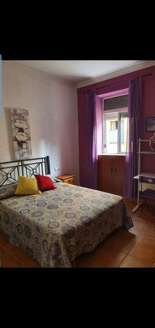 Piso en alquiler en La Caleta - La Viña en Cádiz