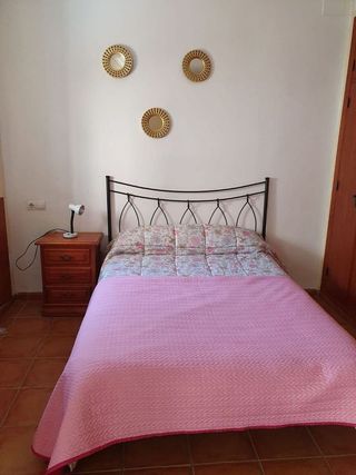 Piso en alquiler en La Caleta - La Viña en Cádiz