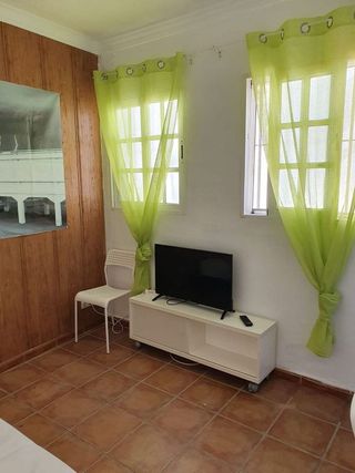 Piso en alquiler en La Caleta - La Viña en Cádiz