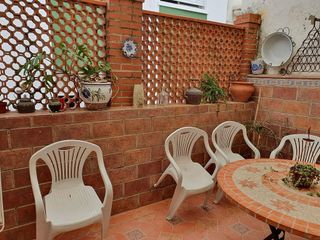 Piso en alquiler en La Caleta - La Viña en Cádiz