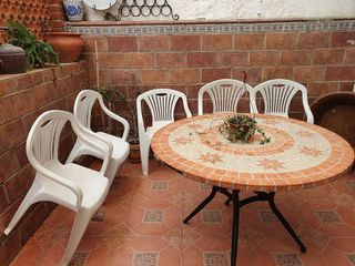 Piso en alquiler en La Caleta - La Viña en Cádiz