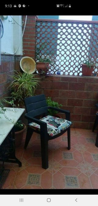 Piso en alquiler en La Caleta - La Viña en Cádiz