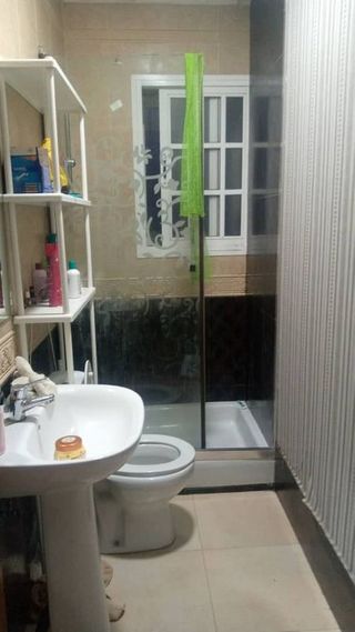 Piso en alquiler en La Caleta - La Viña en Cádiz