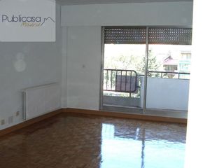 Piso en alquiler en Ensanche en Alcobendas