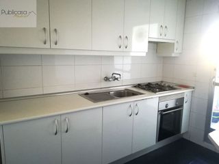 Piso en alquiler en Ensanche en Alcobendas