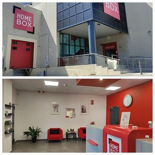 Trastero en alquiler en Zona Norte - Universidad en Móstoles en Móstoles