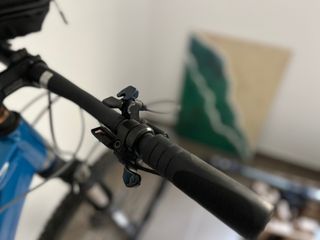 Bicicleta MTB Wolfbike 29 Talla S