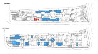 Oficina en alquiler en Puerto Banús en Marbella