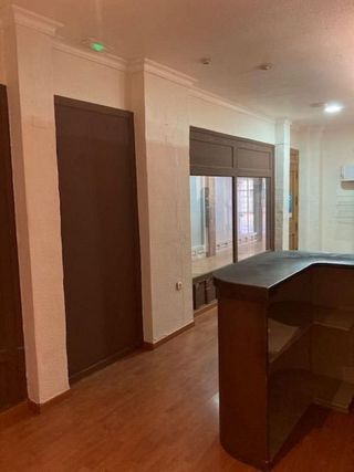 Local comercial en alquiler en Zona Centro-Corredera en Lorca