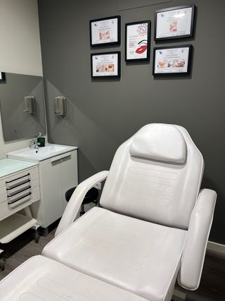 Traspaso estudio de tatuajes