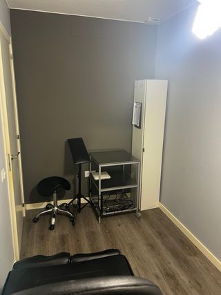 Traspaso estudio de tatuajes