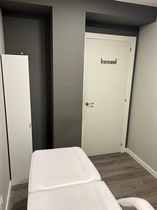 Traspaso estudio de tatuajes