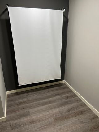 Traspaso estudio de tatuajes