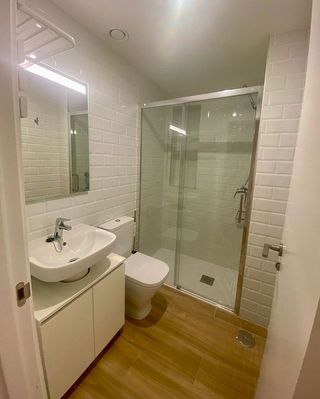 Piso en alquiler en Casco Histórico en Toledo