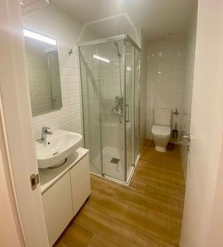 Piso en alquiler en Casco Histórico en Toledo