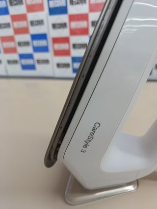 Plancha de vapor Braun CareStyle 3 2400W 2L