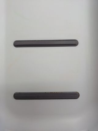 Plancha de vapor Braun CareStyle 3 2400W 2L