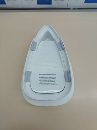 Plancha de vapor Braun CareStyle 3 2400W 2L