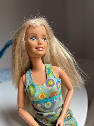 Barbie Mattel
