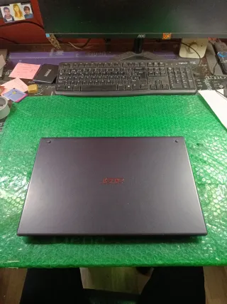 Portátil Acer Extensa EX215-54 11TH generazione