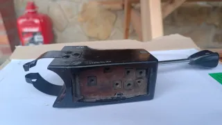 Mando de luces y claxon Citroen 2cv