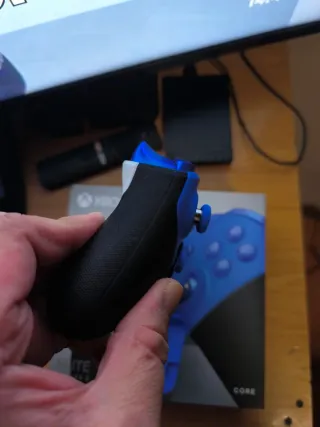 Controller Xbox Elite Series 2 Core Blu