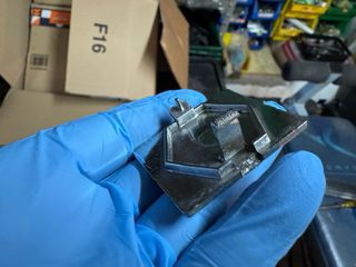 Escudo Piaggio Vespa LX