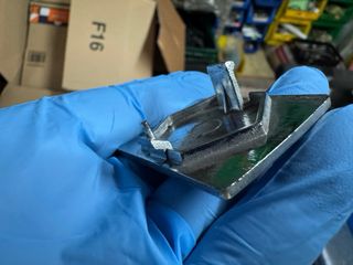 Escudo Piaggio Vespa LX