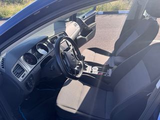 Volkswagen Golf7 2013