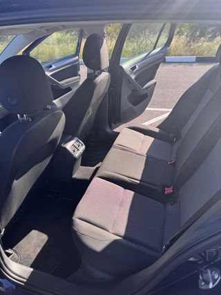 Volkswagen Golf7 2013