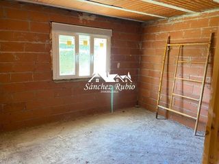 Chalet en venta en Navas del Marqués (Las)