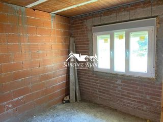 Chalet en venta en Navas del Marqués (Las)