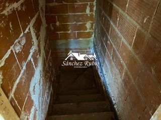 Chalet en venta en Navas del Marqués (Las)