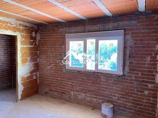 Chalet en venta en Navas del Marqués (Las)