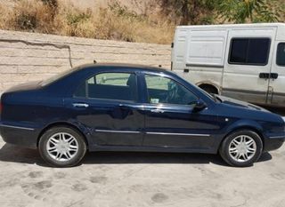 Centralita lancia 0 281 010 338 55186487 lybra