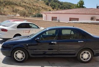 Centralita lancia 0 281 010 338 55186487 lybra