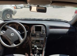 Centralita lancia 0 281 010 338 55186487 lybra