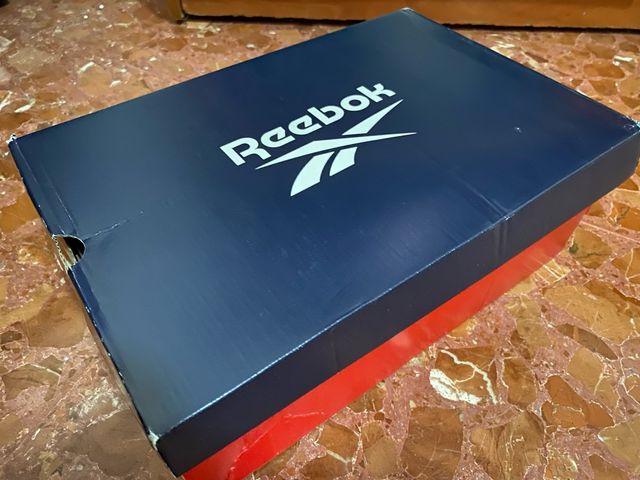 Reebok Nano X4 Adventure Unisex Negro