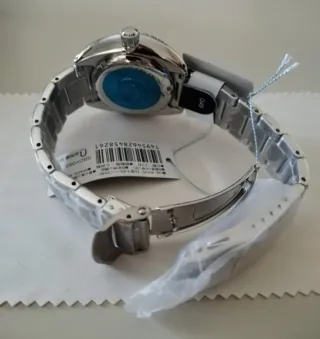 Seiko Prospex green mini turtle "edicción japón"