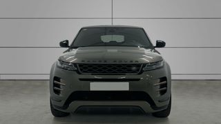 Land Rover Range Rover Evoque 2020