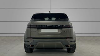 Land Rover Range Rover Evoque 2020