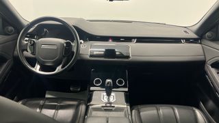 Land Rover Range Rover Evoque 2020